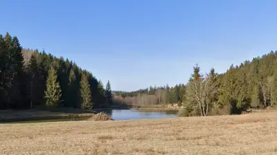 Noyade à Trévillers : un pêcheur de 66 ans retrouvé mort dans un étang