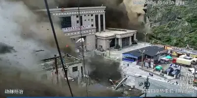 Népal : inondations meurtrières, 72 morts et 384 touristes disparus