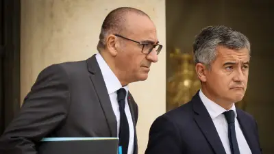 Nuñez va contester la note de Darmanin sur les violences sexuelles