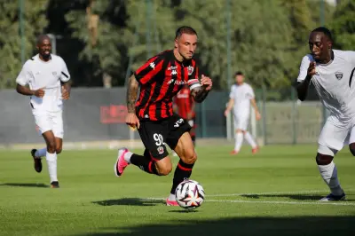 OGC Nice à Cagliari pour le trophée Gigi Riva : ce qu'il faut savoir