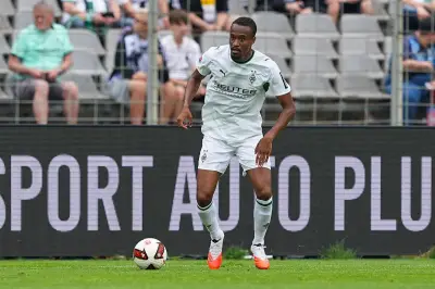 OGC Nice : Nathan Ngoumou en passe de signer, visite médicale lundi