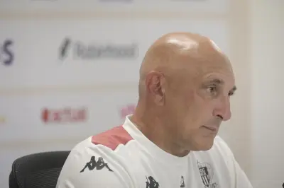 OGC Nice : Pantaloni satisfait de la préparation avant le choc contre Lorient