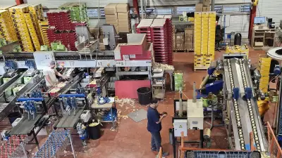Oignons doux des Cévennes : retour sur les étals malgré une année difficile