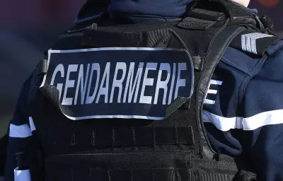 Oise : un homme mis en examen après avoir tiré sur des cambrioleurs présumés