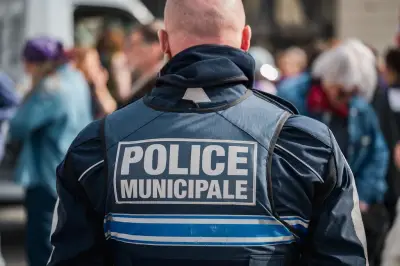 Oise : un policier municipal mis en examen après un accident mortel