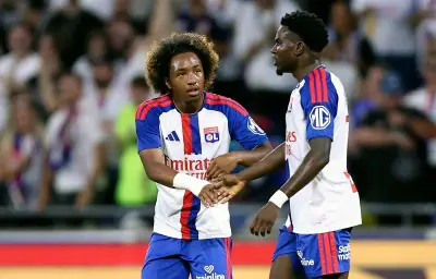 OL : Fonseca face au mercato XXL de Fenerbahçe en barrage de C1