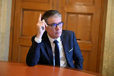 Olivier Faure, un slalomeur sur la piste de la présidentielle