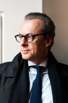 Olivier Nora lance Bartleby, sa maison d'édition, et rejoint Editis