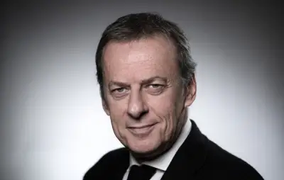 Olivier Nora lance sa maison d'édition avec Editis