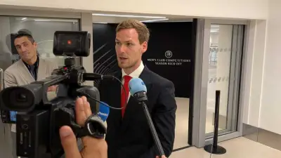 OM : Kyrii Louis-Dreyfus s'exprime sur l'avenir du club