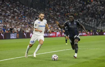 OM-Monaco : le choc des invaincus en Ligue 1 ce dimanche