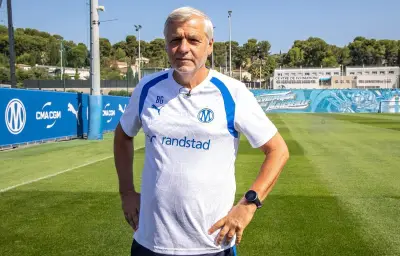 OM : victoire 3-1 contre Bilbao pour la première de Genesio