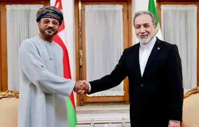 Oman et Iran s'entendent sur un couloir maritime temporaire à Ormuz