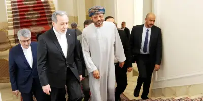 Oman face à la crise américano-iranienne : la diplomatie avant les armes
