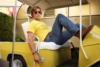 « Once upon a Time… in Hollywood » : le clap de fin selon Tarantino