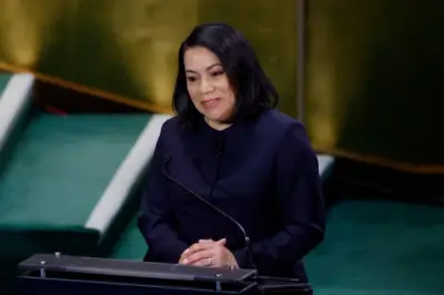 ONU : Carolyn Rodrigues-Birkett en tête du vote pour la SG