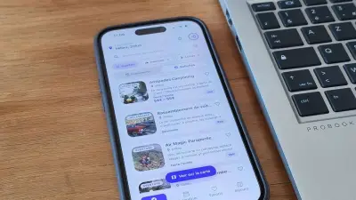 Onyvapp : l'appli millavoise pour planifier ses vacances