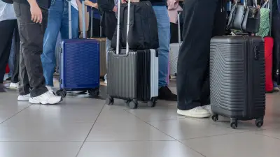 Onze Français détenus en Thaïlande avec 16,8 kg de cannabis