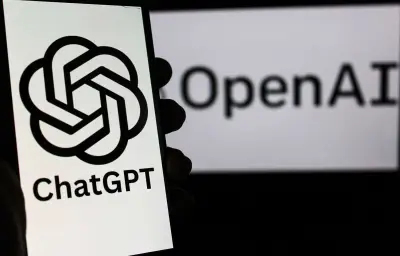 Open AI démantèle une opération d'influence prorusse via ChatGPT