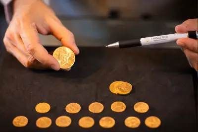 Or en août 2026 : faut-il vendre ses bijoux ou investir ?