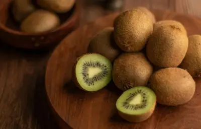 Orages dans les Landes : 100 % de pertes pour un producteur de kiwis