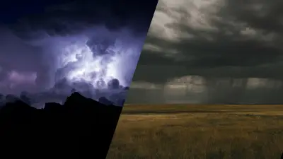 Orages en Occitanie : nouvelles intempéries attendues jeudi