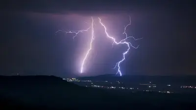 Orages et fin de canicule : la météo de ce week-end