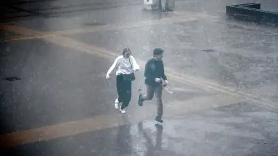 Orages et grêle: l'Hérault en vigilance jaune ce lundi