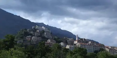 Orages : la Corse reste en vigilance orange