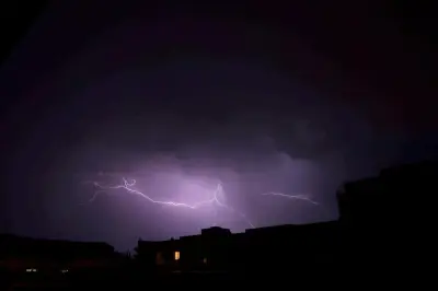 Orages violents à Tende : coulée de boue, route fermée puis rouverte