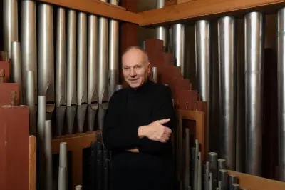 Orgue à Grasse, Superbus dans le Var : nos idées sorties du 19 août