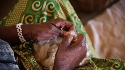 «Oui à l’excision» : une campagne choc au Mali fait scandale