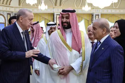 Pacte de La Mecque : une alliance inédite qui rebat les cartes au Moyen-Orient