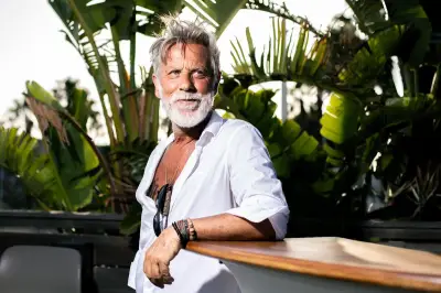 Paganelli : « À Toulon, j’ai compris que le foot n’était pas un sport individuel »