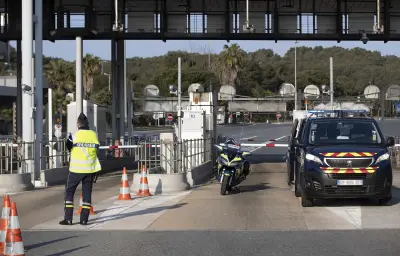 Péage : une famille en fraude pendant 6 mois sur l'A36
