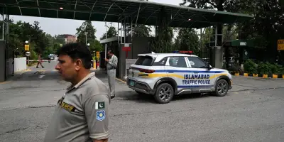 Pakistan : le gouvernement conteste le transfert d'Imran Khan à l'hôpital