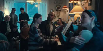 Palme d'or 2026 : Mungiu prête le cinéma à la lutte anti-woke