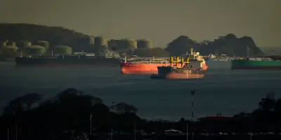 Panama et Salvador en alerte face à El Niño