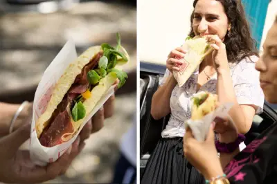 Panuozzo : le casse-dalle halal qui conquiert la France