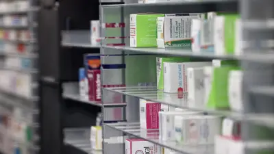 Paracétamol, amoxicilline : 73 médicaments à durée de vie prolongée