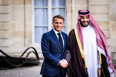 Parc Dragon Ball à Cergy : le soft-power saoudien en action