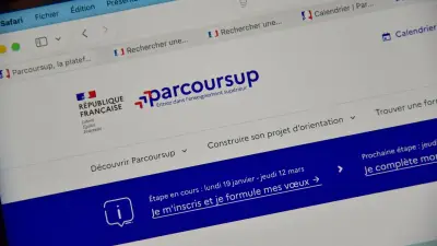 Parcoursup : des milliers d'étudiants sans proposition à la rentrée