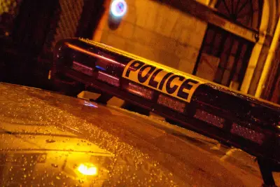 Paris : 60 migrants découverts dans une remorque de camion