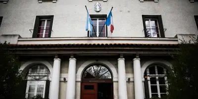 Paris saisit le Quai d'Orsay sur la Maison de l'Argentine