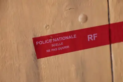Pas-de-Calais : père et fille retrouvés pendus au domicile familial