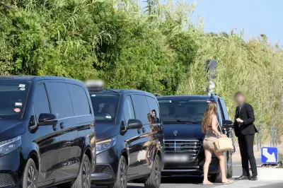 Pass saisonnier VTC dans le golfe de Saint-Tropez : la piste de la préfecture