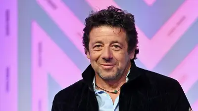 Patrick Bruel : des maires refusent sa tournée d'automne