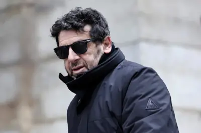 Patrick Bruel: le maire d'Orléans défend le concert