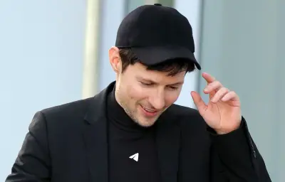 Pavel Durov recherché par la Russie pour complicité de terrorisme