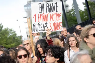 Pédocriminalité : des milliers de plaintes s'ensablent